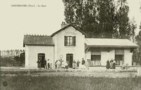 La Gare