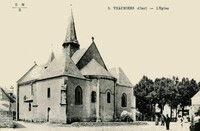 l'Église 