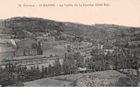 La Vallée de la Corrèze