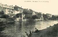 Quartier du Faubourg