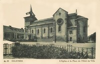 l'Église 