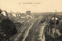 La Gare