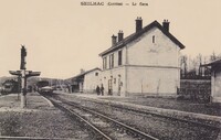 La Gare