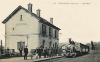 La Gare