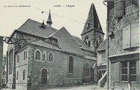 l'Église 