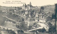 vue Générale