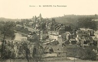 Vue Panoramique 