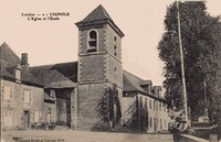 L'Eglise et L'Ecole