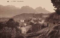 vue Générale