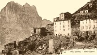 Ota - Monte Signori