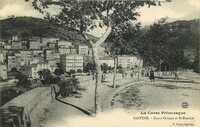 Cours Chiappi et St-Damien