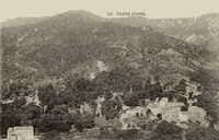 Tasso - vue Générale