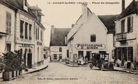 Place du Craquelin