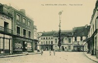 Place Sadi-Carnot