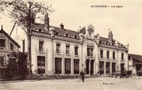 La Gare