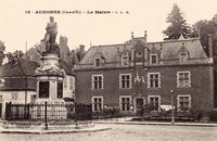 La Mairie