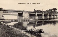 Pont du Chemin de Fer