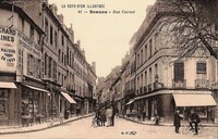 Rue Carnot