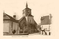 l'Église 