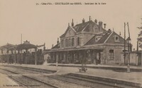 La Gare