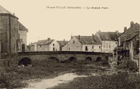 Le Grand Pont