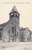 l'Eglise 