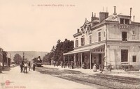 La Gare