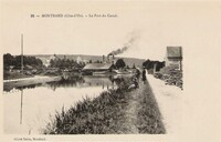 Le Port du Canal