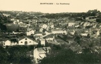 Le Faubourg