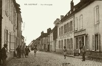 Rue Principale