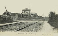 La Gare