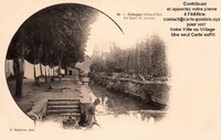 Le Quai du Lavoir