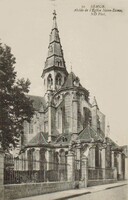 l'Église Notre-Dame