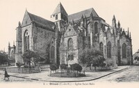 Eglise Saint-Malo