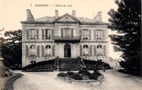 La Mairie