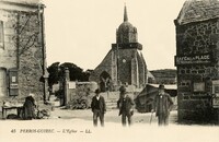 l'Église 