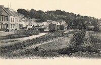 La Gare des Tramways