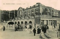 Le Casino