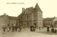 La Mairie