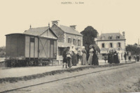 La Gare