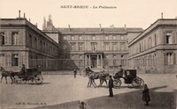 La Préfecture