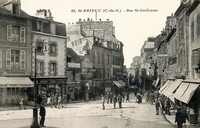 Rue St-Guillaume