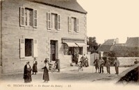 Trébeurden - Le Bazar du Bourg