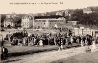 La Plage de Trozoul