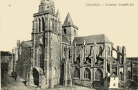 Cathédrale  