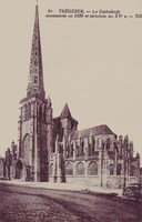 La Cathédrale 