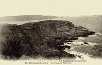 La Pointe du Bec-de-Vir