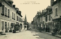 La Grande Rue