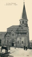 l'Eglise 