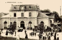 La Gare